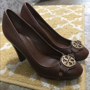 Tory Burch Heels